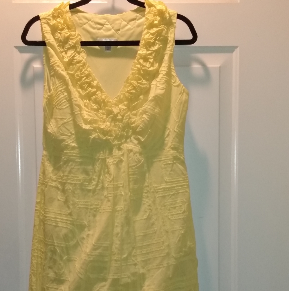 Casual Dress